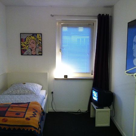 Ask Rooms Privatzimmer In Kassel Kültér fotó