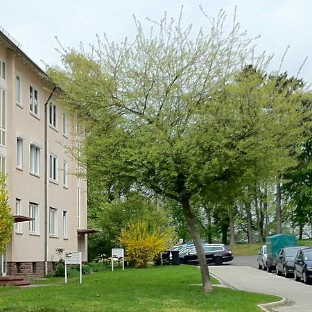 Ask Rooms Privatzimmer In Kassel Kültér fotó