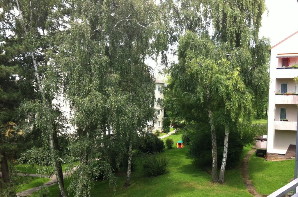 Ask Rooms Privatzimmer In Kassel Kültér fotó