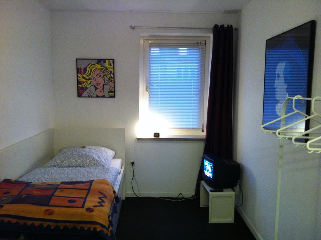Ask Rooms Privatzimmer In Kassel Kültér fotó